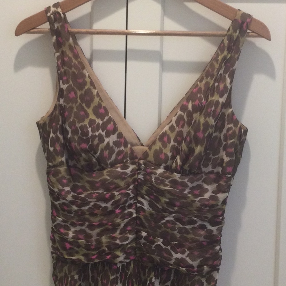 Trina Turk Dress
